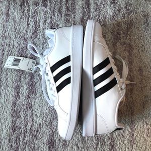 Adidas Cloudfoam Advantage Sneakers (BRAND NEW)